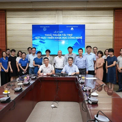 LỄ KÝ THỎA THUẬN TÀI TRỢ CHO QUỸ PHÁT TRIỂN 77Win nhận 77k Trang Chủ 77Win.com VỚI CÔNG TY CỔ PHẦN DƯỢC PHẨM CPC1 HÀ NỘI
